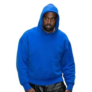 🚫SOLD🚫Yeezy GAP Blue Hoodie NWT